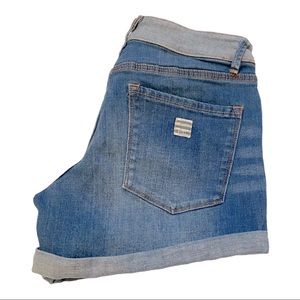 Womens Roxy Jean shorts sz 5/27
